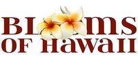 Blooms of Hawaii coupons